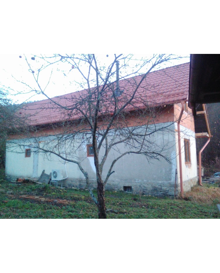 Inštalácia tepelného čerpadla Daikin EHVX, Dlhé Pole