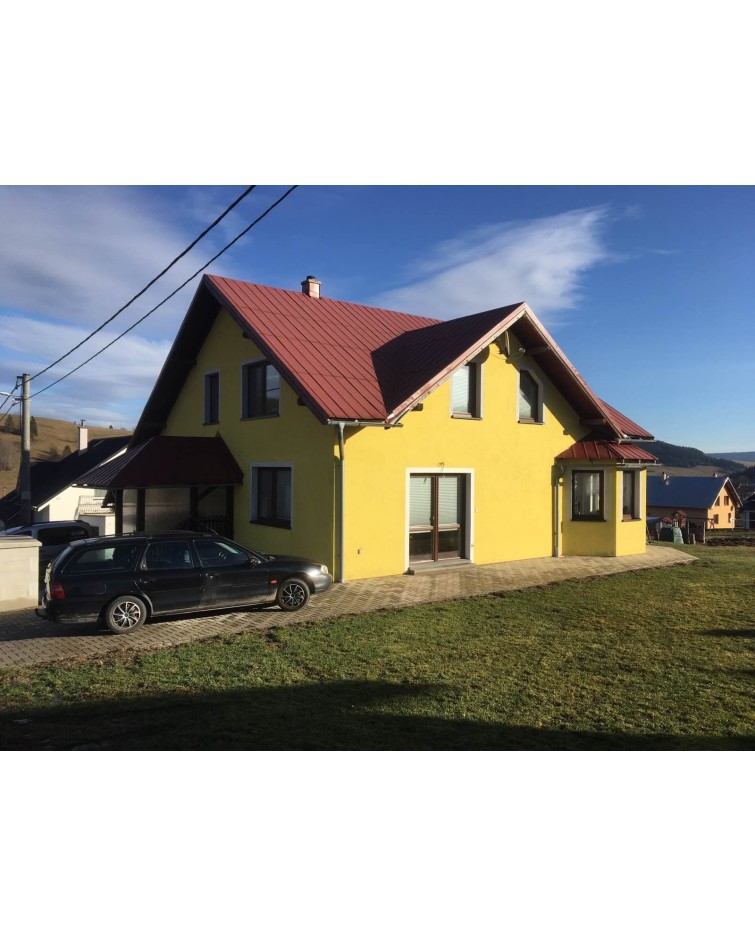 Inštalácia tepelného čerpadla Daikin EHBH, Novoť