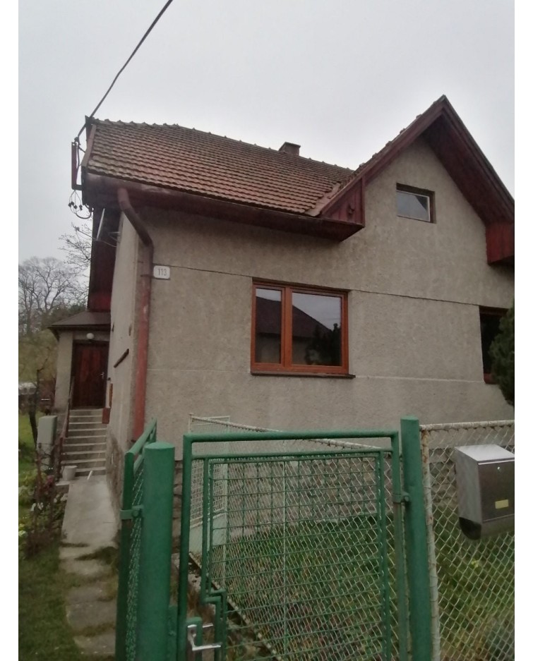 Inštalácia tepelného čerpadla Daikin EHBX, Turčianske Kľačany