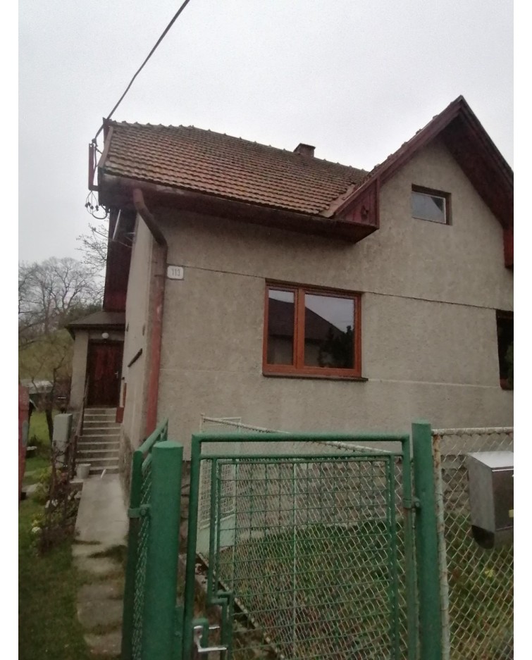Inštalácia tepelného čerpadla Daikin EHBX, Turčianske Kľačany