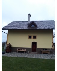 Inštalácia tepelného čerpadla Daikin EHBH, Raková