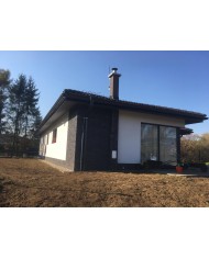 Inštalácia tepelného čerpadla Daikin EHBX, Staškov