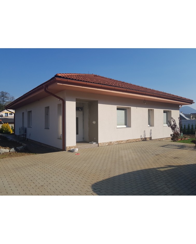 Inštalácia tepelného čerpadla Daikin EHBH, Stupne