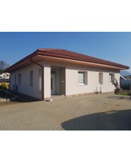 Inštalácia tepelného čerpadla Daikin EHBH, Stupne