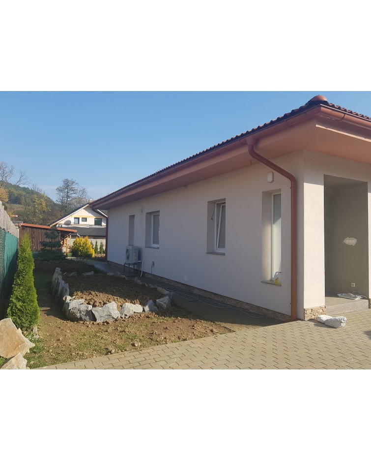 Inštalácia tepelného čerpadla Daikin EHBH, Stupne