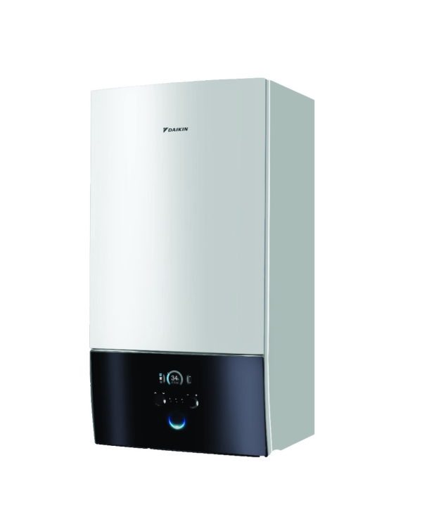 Tepelné čerpadlo Daikin Altherma 3 H W, nástenná, 11-16 kW, vykurovanie