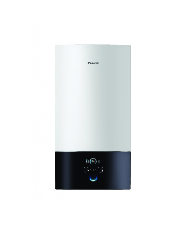 Tepelné čerpadlo Daikin Altherma 3 H W, nástenná, 11-16 kW, vykurovanie
