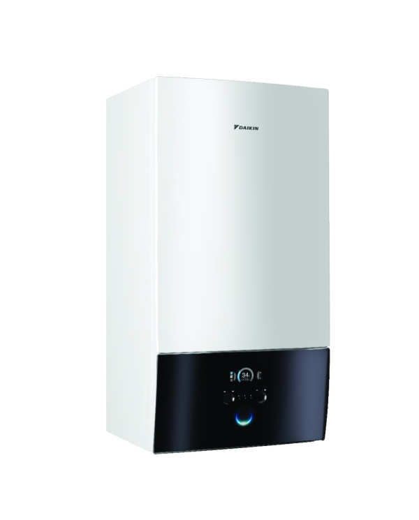 Tepelné čerpadlo Daikin Altherma 3 H W, nástenná, 11-16 kW, vykurovanie