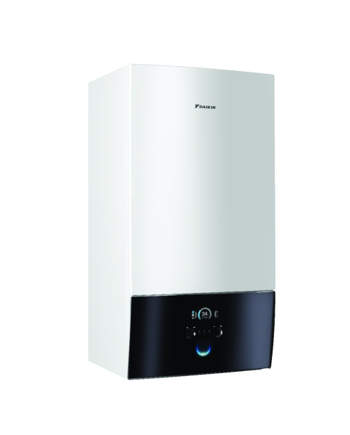 Tepelné čerpadlo Daikin Altherma 3, nástenná, 16 kW, vykurovanie a chladenie