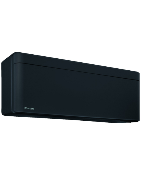Klimatizácia DAIKIN Stylish Čierna