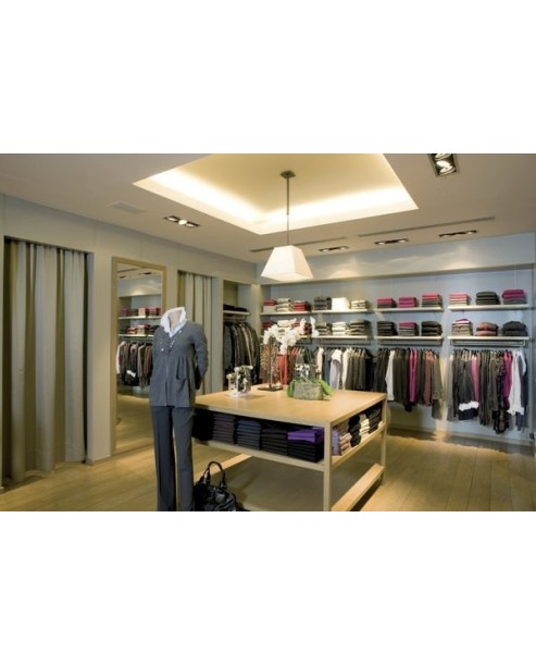 Klimatizácia Daikin kanálová ESP