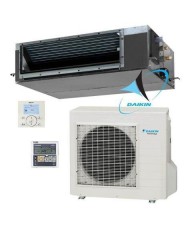 Klimatizácia Daikin kanálová ESP