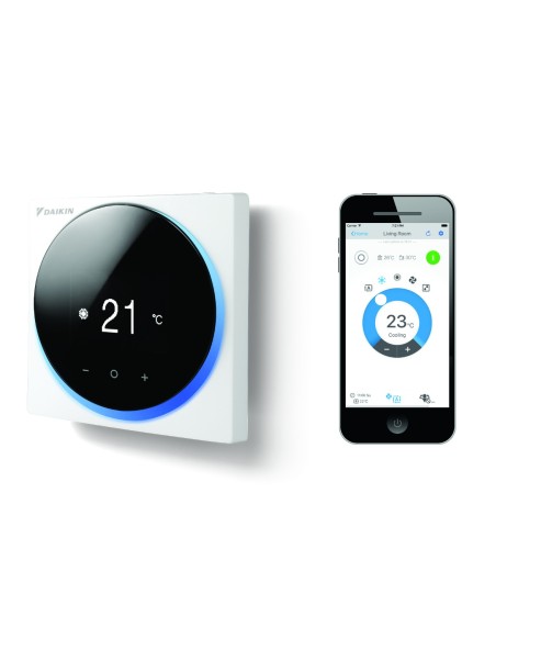 Klimatizácia Daikin kanálová ESP