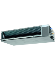 Klimatizácia Daikin kanálová ESP