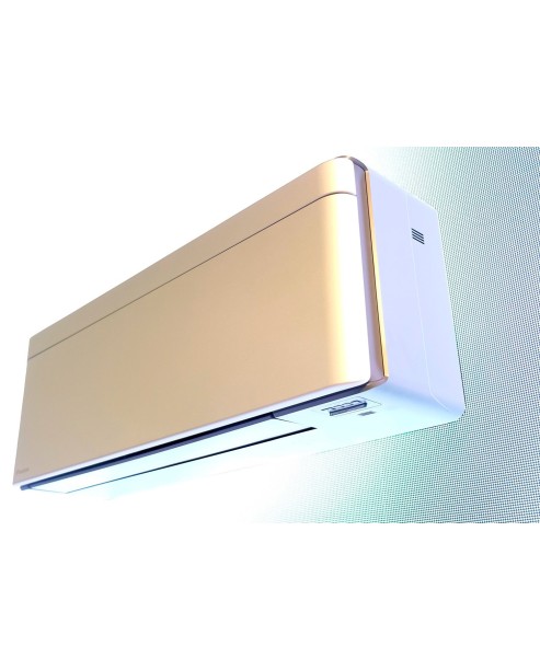 Klimatizácia DAIKIN Stylish, optimalizovaná pre vykurovanie