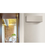 Klimatizácia DAIKIN Stylish, optimalizovaná pre vykurovanie