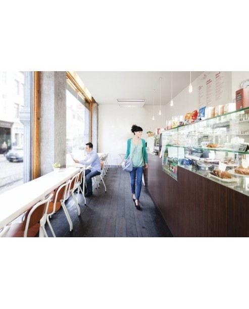 Klimatizácia Daikin Podstropná, Mini Sky Air