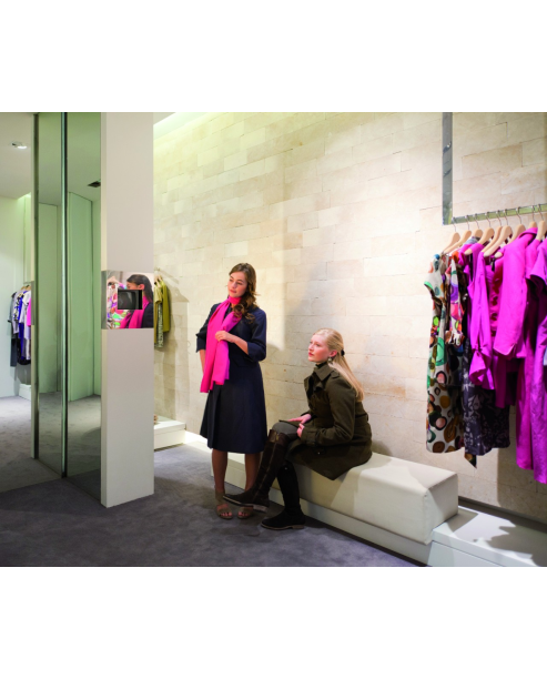 Klimatizácia Daikin Kazetová 360°