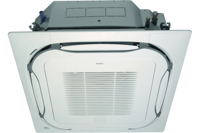 Klimatizácia Daikin Kazetová 360°