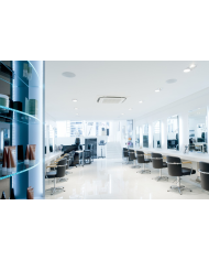 Klimatizácia Daikin Kazetová 360°