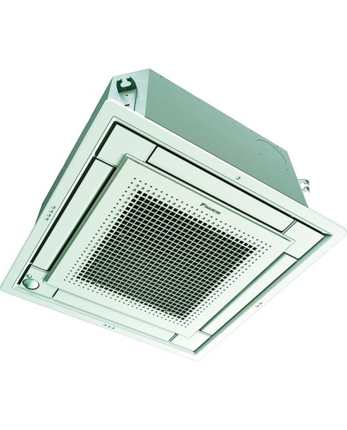 Klimatizácia Daikin Kazetová 600, Mini Sky Air