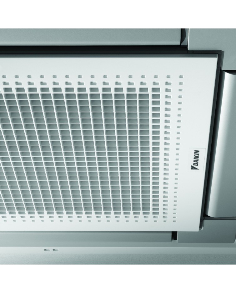 Klimatizácia Daikin Kazetová 600, Mini Sky Air