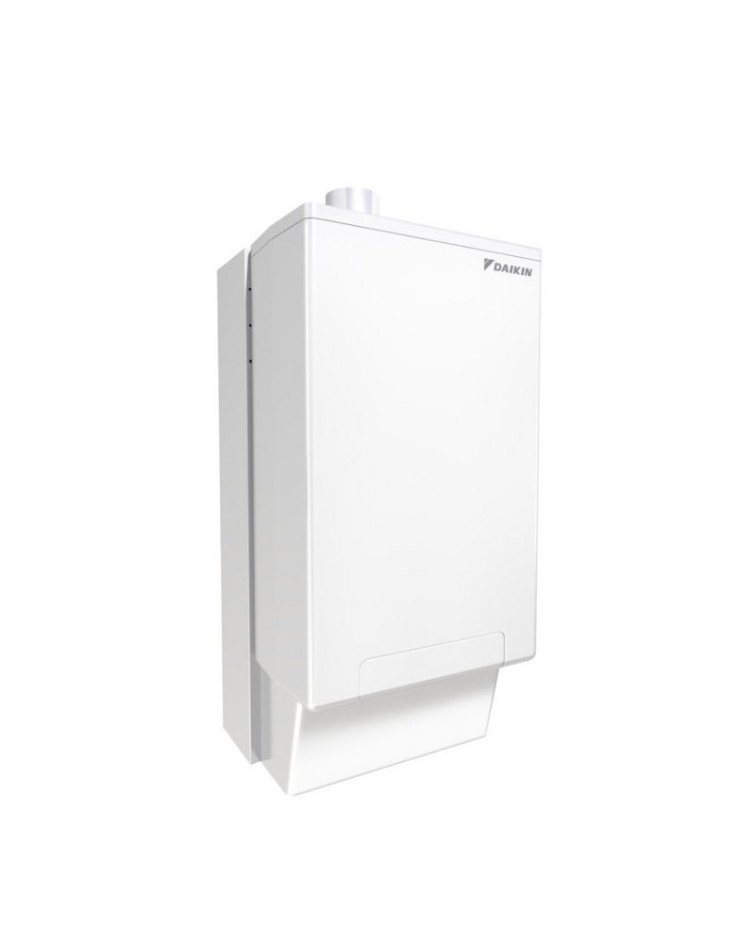 Tepelné čerpadlo Daikin Altherma HYBRID 8