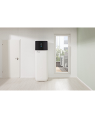 Tepelné čerpadlo Daikin Altherma 3 R ECH2O, 4-8kW, TÚV, vykurovanie a chladenie