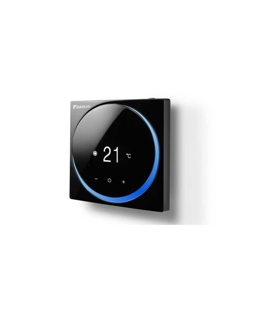 Vysokoteplotné tepelné čerpadlo Daikin Altherma 3 H HT, vykurovanie
