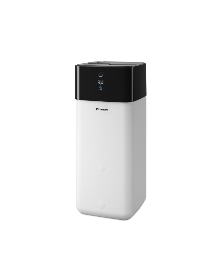 Tepelné čerpadlo Daikin Altherma 3 R ECH2O, 4-8kW, TÚV, vykurovanie a chladenie