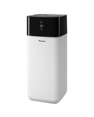 Tepelné čerpadlo Daikin Altherma 3 R, ECH2O, 4-8kW, TÚV, vykurovanie, bivalent