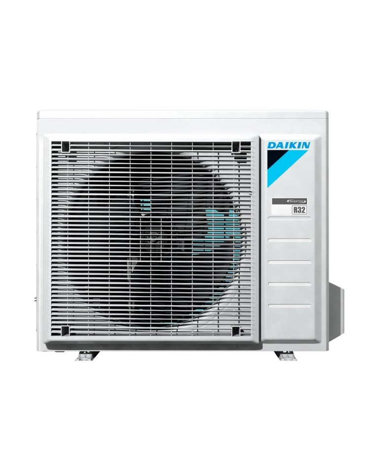 Tepelné čerpadlo Daikin Altherma 3 R, ECH2O, 4-8kW, TÚV, vykurovanie, bivalent