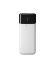 Tepelné čerpadlo Daikin Altherma 3 R, ECH2O, 4-8kW, TÚV, vykurovanie, bivalent