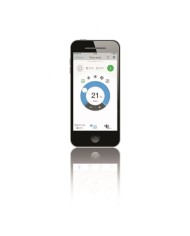 Tepelné čerpadlo Daikin Altherma 3 R, ECH2O, 4-8kW, TÚV, vykurovanie, bivalent