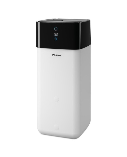 Tepelné čerpadlo Daikin Altherma R ECH2O, 11-16kW, 500L, vykurovanie