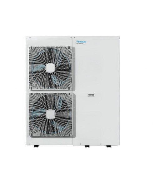 Tepelné čerpadlo Daikin Altherma 3 H W, nástenná, 11-16 kW, vykurovanie
