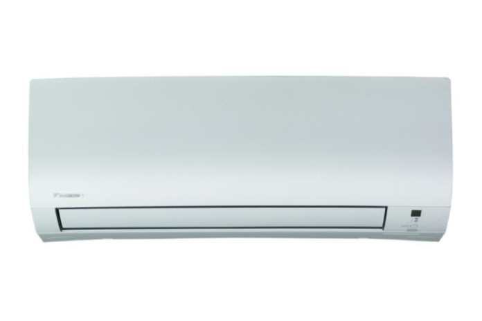 Klimatizácia Daikin Comforam optimalizovaná na kúrenie