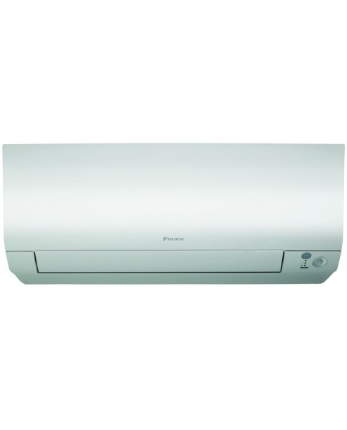 Klimatizácia Daikin Perfera, optimalizovaná pre vykurovanie