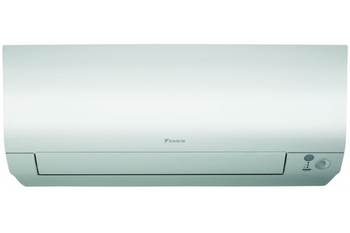 Klimatizácia Daikin Perfera, optimalizovaná pre vykurovanie