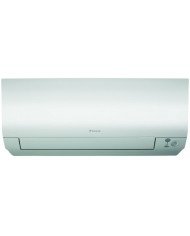 Klimatizácia Daikin Perfera, optimalizovaná pre vykurovanie