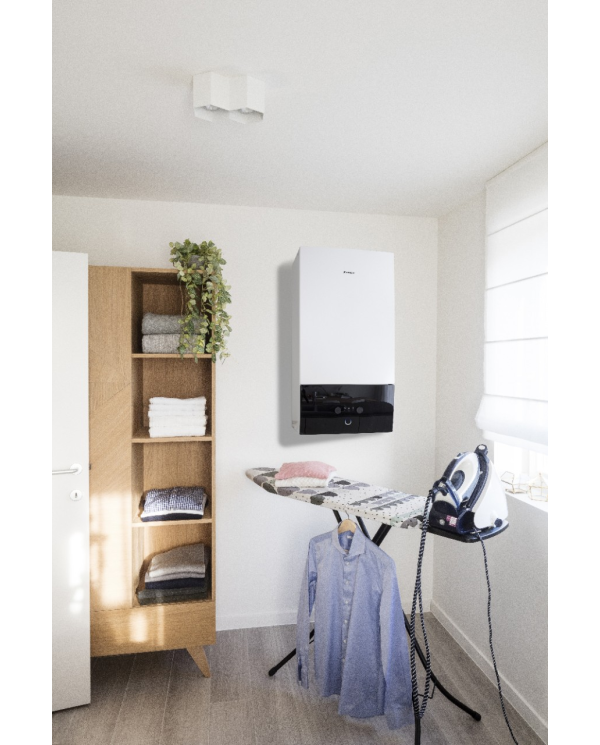Tepelné čerpadlo Daikin Altherma 3 H W, nástenná, 11-16 kW, vykurovanie