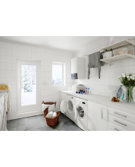 Tepelné čerpadlo Daikin Altherma 3 R W, nástenná, 4-8 kW, vykurovanie