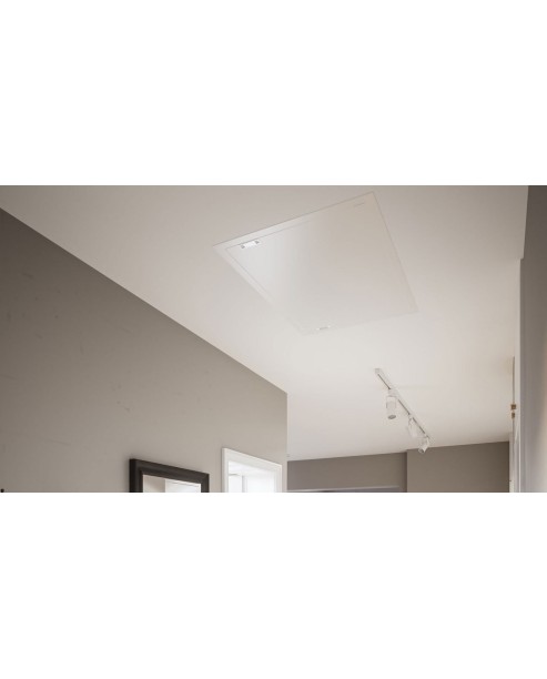 Decentrálna rekuperácia FLEXIT Nordic S3