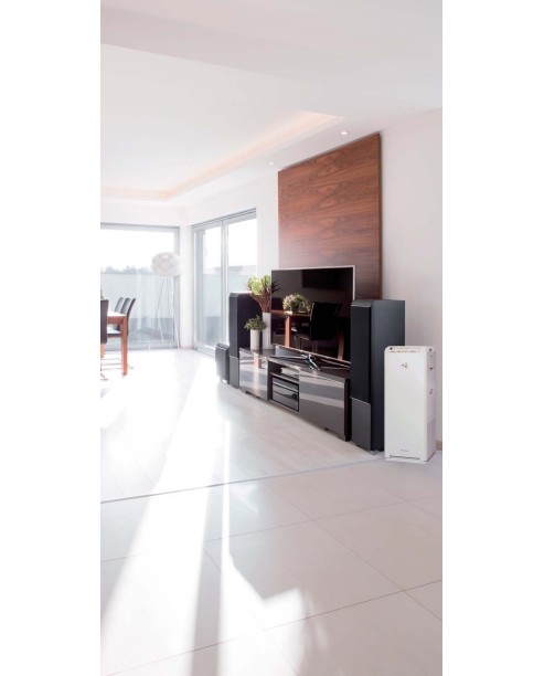 Čistička vzduchu Daikin MCK55W so zvlhčovaním