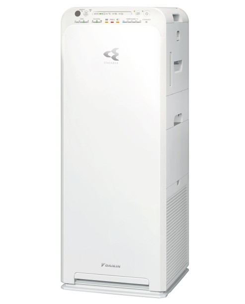 Čistička vzduchu Daikin MCK55W so zvlhčovaním
