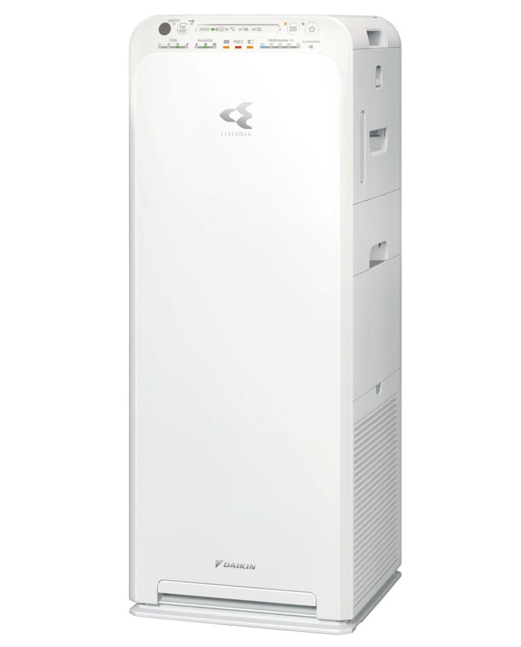 Čistička vzduchu Daikin MCK55W so zvlhčovaním