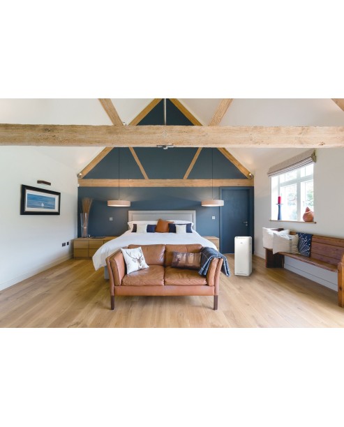 Čistička vzduchu Daikin MCK55W so zvlhčovaním