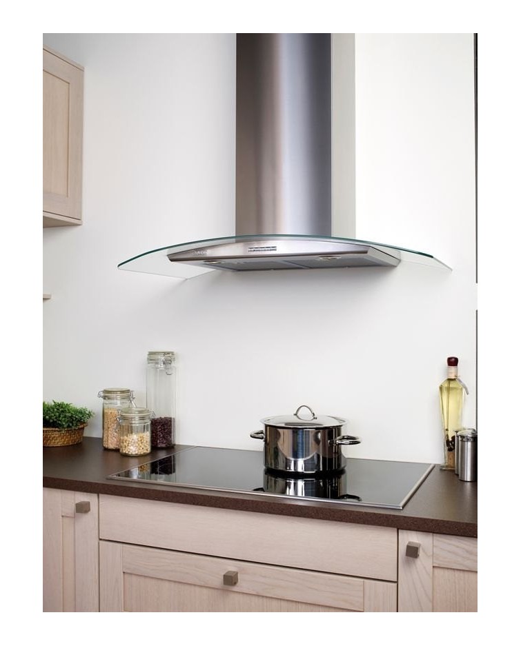 Digestor Flexit Vision-E/F 90