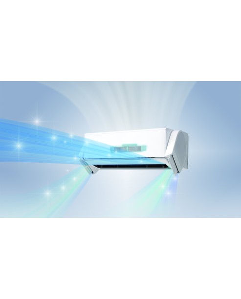 Klimatizácia FUJITSU Nocria X