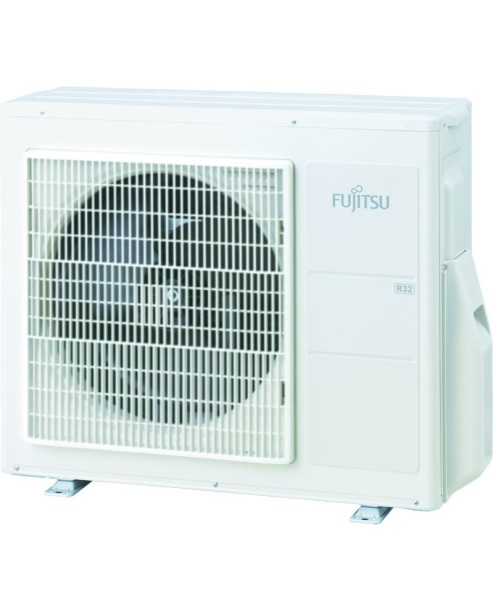Klimatizácia FUJITSU Nocria X